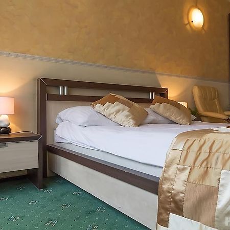 Hotel 212 Warschau Zimmer foto